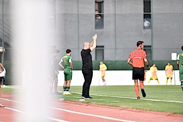 Aliağa FK 0-5 Bursaspor