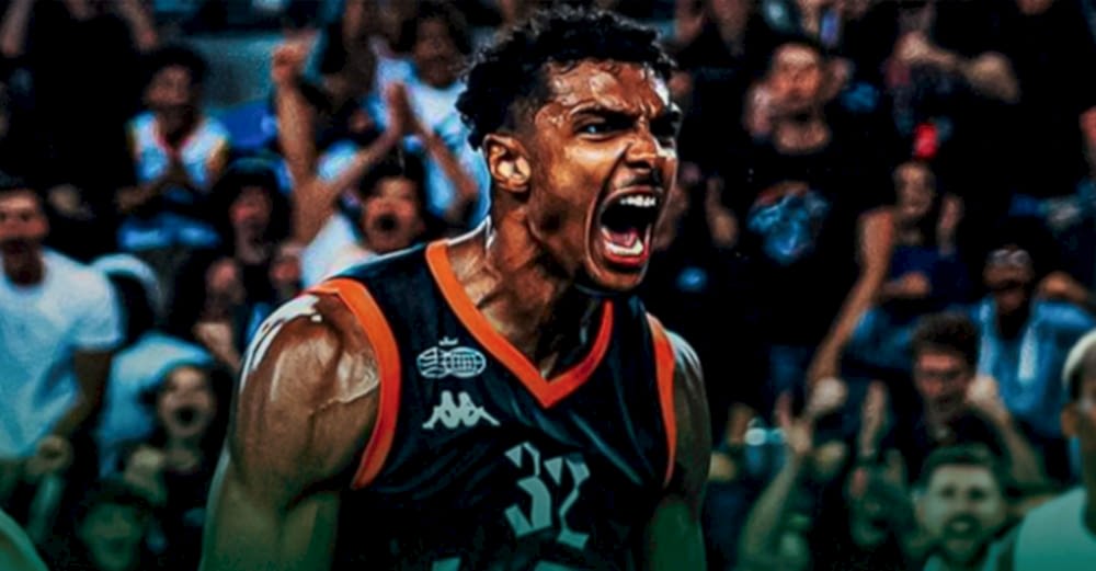 Hoşgeldin Donte Grantham