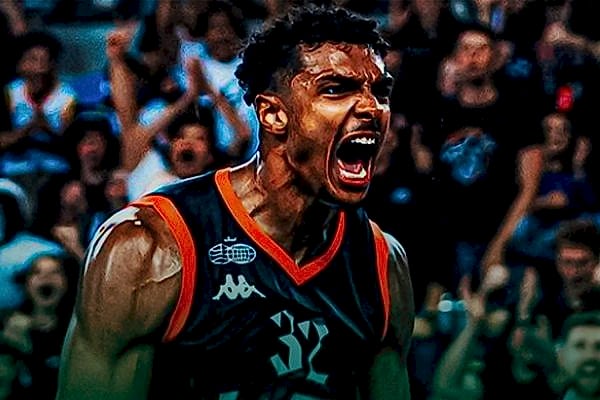 Hoşgeldin Donte Grantham