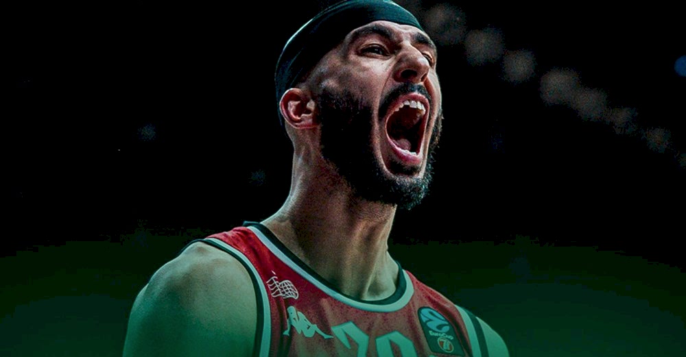 Hoşgeldin Josh Sharma