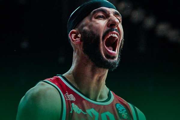 Hoşgeldin Josh Sharma