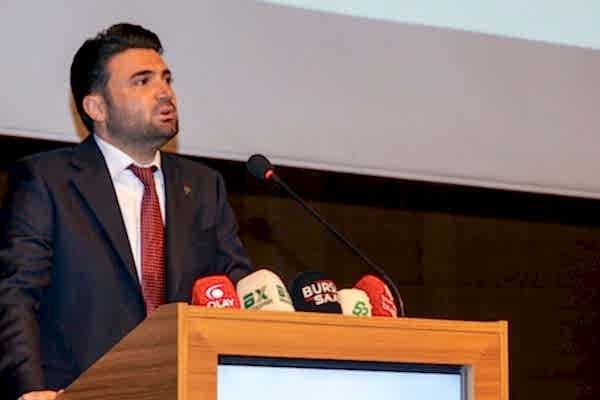 Olağan İdari ve Mali Genel Kurulumuz Gerçekleşti