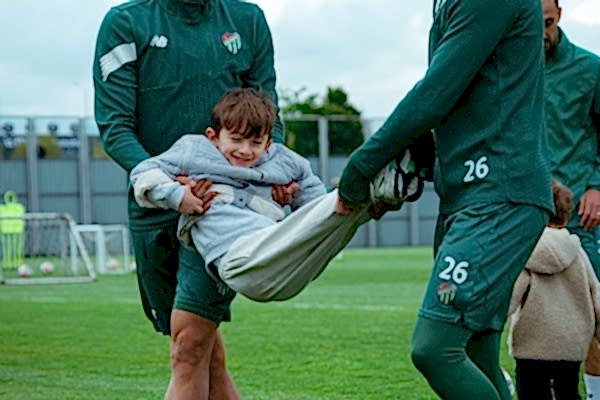 Özlüce Günlüğü: 23 Nisan 2026