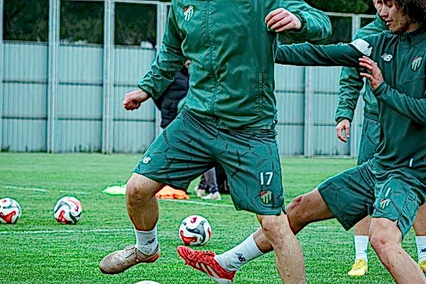 Özlüce Günlüğü: 23 Nisan 2026