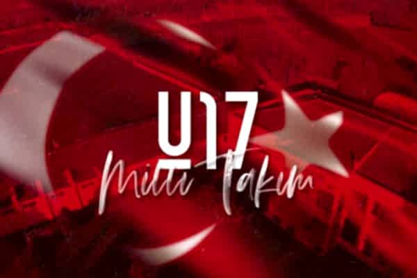 U17 Milli Takımımıza İki Timsah