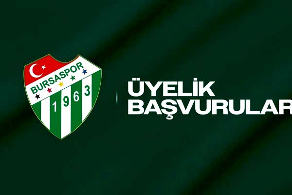 Üyelik Başvuruları (Mayıs 2026)