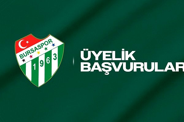 Üyelik Başvuruları (Ocak 2026)