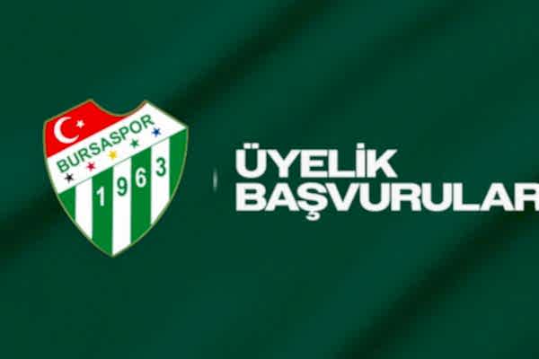 Üyelik Başvuruları (Şubat 2026)