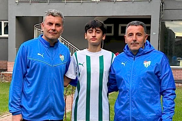 Vakıfköy'e 2 Transfer