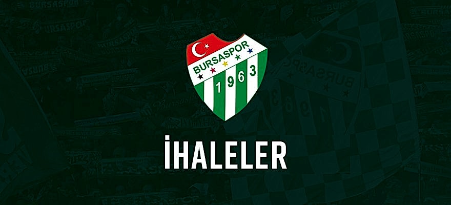 İhaleler