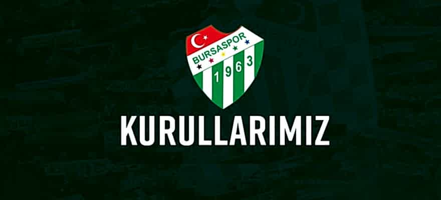 Kurullarımız