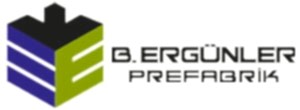 B. Ergünler Prefabrik