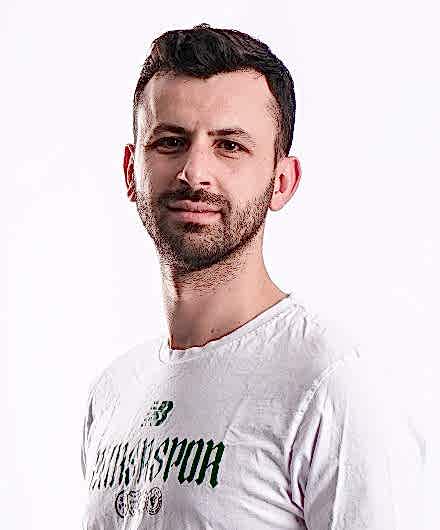 Fetih Yakut Fetih Yakut