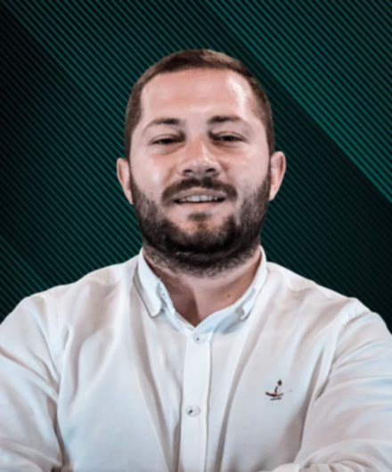 Furkan Akın Furkan Akın