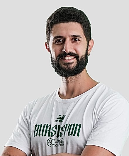 Furkan Akın Furkan Akın