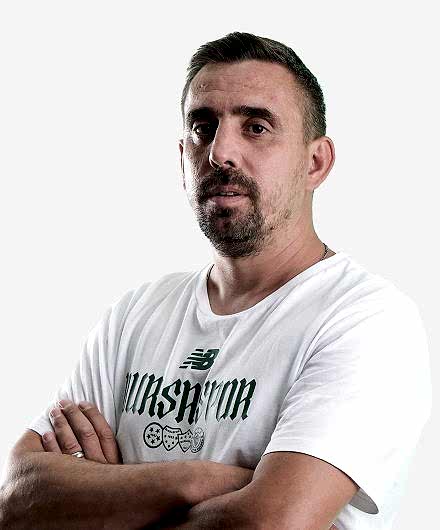 Gökhan Tokcan Gökhan Tokcan