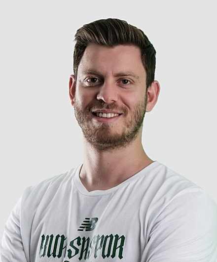 Kerem Başkıran Kerem Başkıran