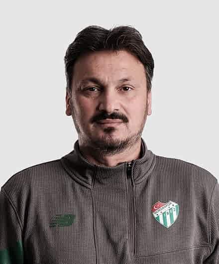Murat Alkan Murat Alkan