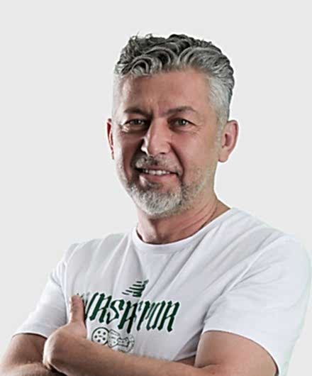 Yusuf Bakan Yusuf Bakan