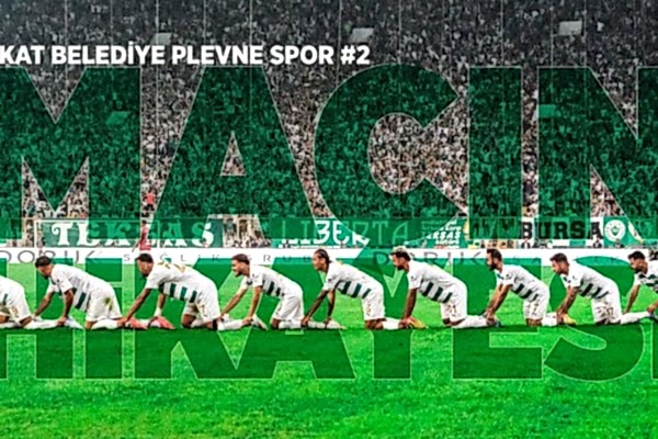 41.300! | Rekor Kıran İç Saha Maçımızın Hikayesi