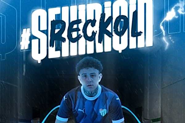 Reckol - ŞEHİR İÇİN