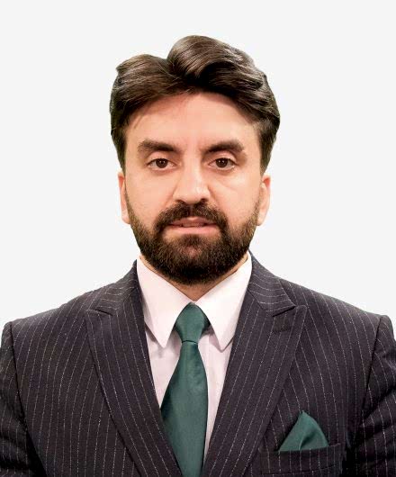 Bilal Akmar Bilal Akmar