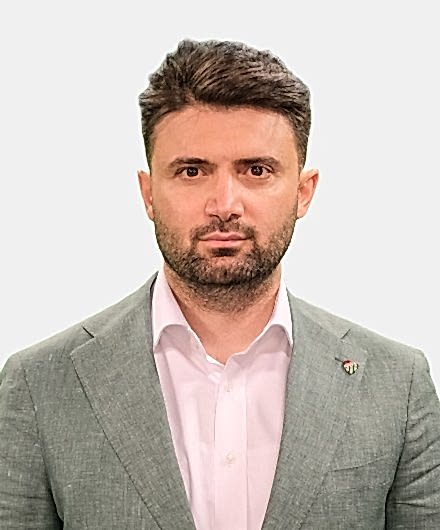 Enes Çelik Enes Çelik