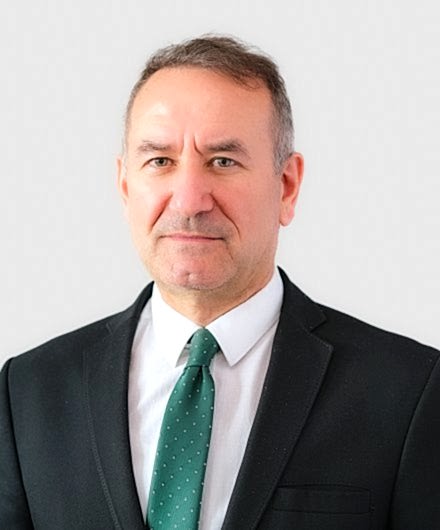 Erdinç Doğan Erdinç Doğan