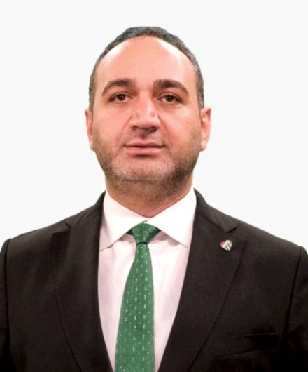 Harun Yıldırım Harun Yıldırım