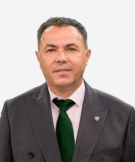 Latif Albayrak Latif Albayrak