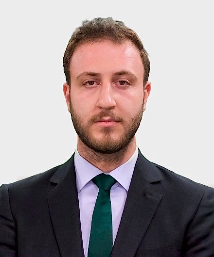 Muhammet Danışman Muhammet Danışman