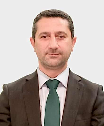 Murat Hatipoğlu Murat Hatipoğlu